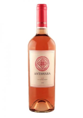 Vinho Antawara Varietal Rosé 750 ml